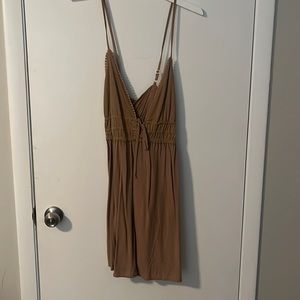 Target brand dress never worn.